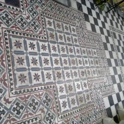 Parroquia San Vicente Ferrer - Huasco