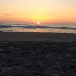 Playa Chorrillos - Huasco