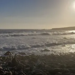 Playa Chorrillos - Huasco