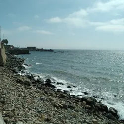 Plaza de Armas de Huasco - Huasco