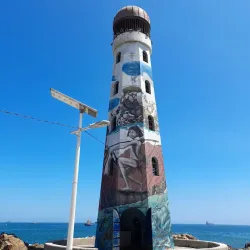 Plaza de Armas de Huasco - Huasco