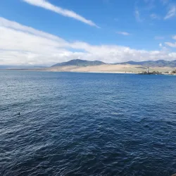 Plaza de Armas de Huasco - Huasco