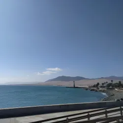 Plaza de Armas de Huasco - Huasco