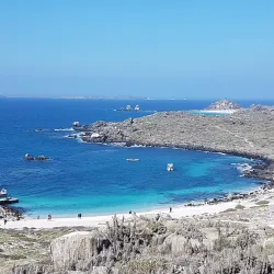 Reserva Nacional Pingüino de Humboldt - Huasco