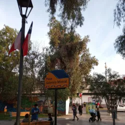 Elqui Valley - La Serena