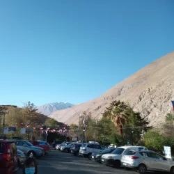 Elqui Valley - La Serena