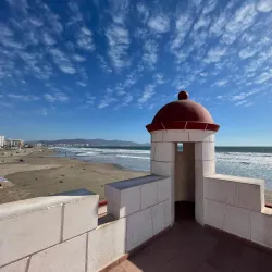 Faro Monumental de La Serena - La Serena