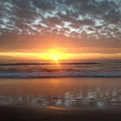 Faro Monumental de La Serena - La Serena