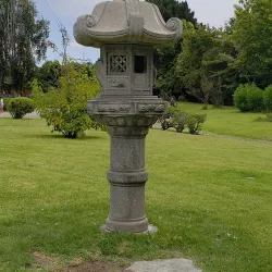 Jardín del Corazón - La Serena