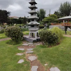 Jardín del Corazón - La Serena
