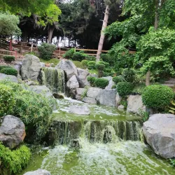 Jardín del Corazón - La Serena