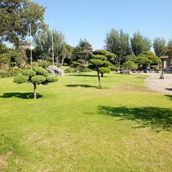 Jardín del Corazón - La Serena