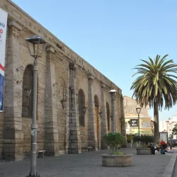 La Serena Historic Centre - La Serena