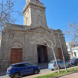 La Serena Historic Centre - La Serena