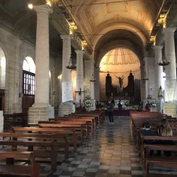 La Serena Historic Centre - La Serena