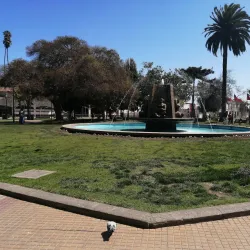 La Serena Historic Centre - La Serena