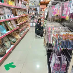 Mercado La Recova - La Serena