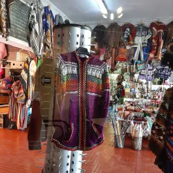 Mercado La Recova - La Serena