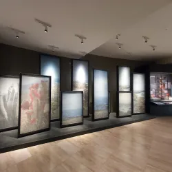 Museo Arqueológico de La Serena - La Serena