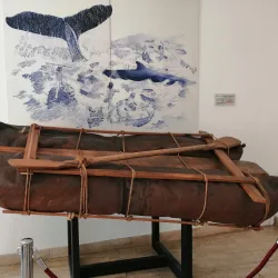 Museo Arqueológico de La Serena - La Serena