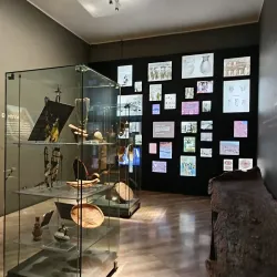 Museo Arqueológico de La Serena - La Serena