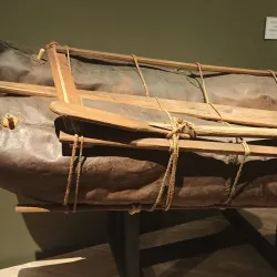 Museo Arqueológico de La Serena - La Serena