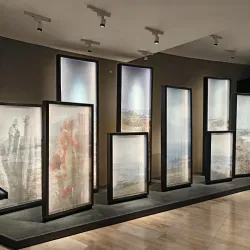 Museo Arqueológico de La Serena - La Serena