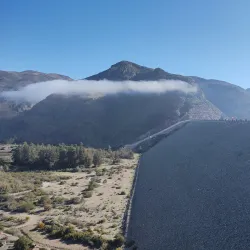 Observatorio Mamalluca - La Serena