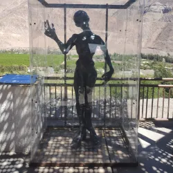 Observatorio Mamalluca - La Serena