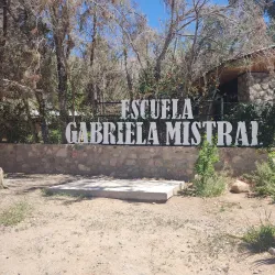 Observatorio Mamalluca - La Serena