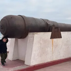 Playa El Faro - La Serena