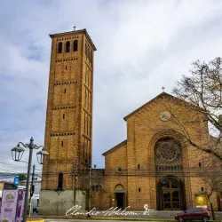 Catedral de Linares - Linares