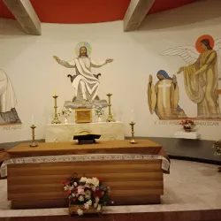 Catedral de Linares - Linares