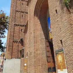 Catedral de Linares - Linares