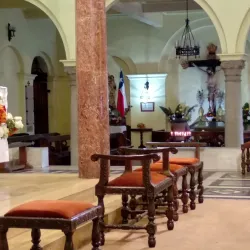 Catedral de Linares - Linares