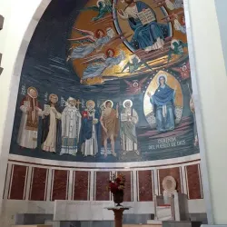 Catedral de Linares - Linares