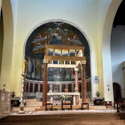 Catedral de Linares - Linares