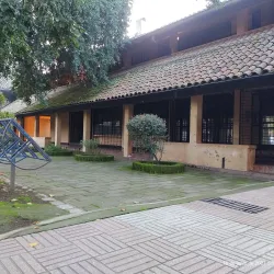 Catedral de Linares - Linares