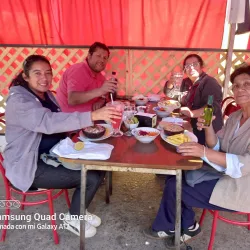 Mercado Municipal de Linares - Linares