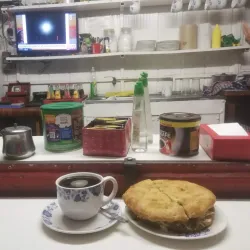 Mercado Municipal de Linares - Linares