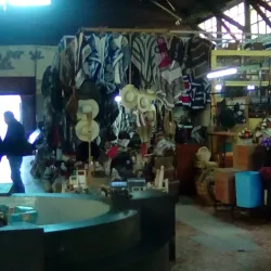 Mercado Municipal de Linares - Linares