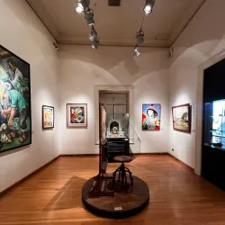 Museo de Linares - Linares