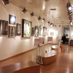 Museo de Linares - Linares