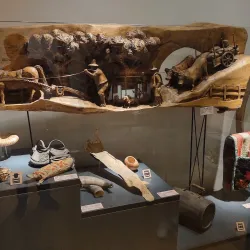 Museo de Linares - Linares