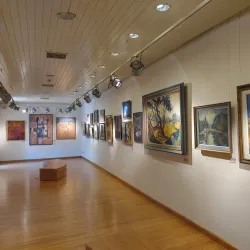 Museo de Linares - Linares