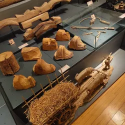 Museo de Linares - Linares