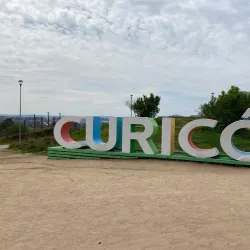 Parque Carlos Condell - Linares