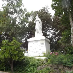 Parque Carlos Condell - Linares