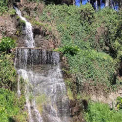 Parque Carlos Condell - Linares