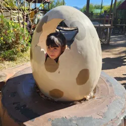 Parque Safari - Linares